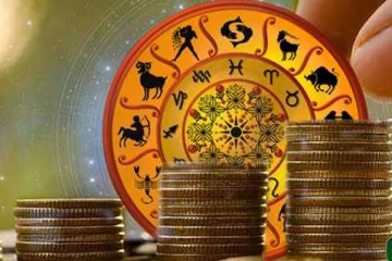 பிறக்கவுள்ள புதுமாதத்தால் இந்த இரு ராசியினருக்கும் அதிர்ஷ்டப்பலன்கள் வீடு தேடி வரபோகுதாம்! இன்றைய ராசிப்பலன்