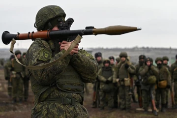 යුක්රේනයෙන් රුසියාවට දැවැන්ත ප්‍රහාරයක්..ආරක්ෂක වළලු කඩාගෙන ඉදිරියට යයි.