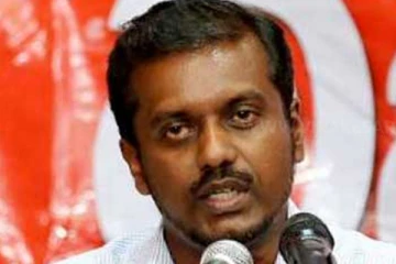 இந்த ஆண்டு எந்தவொரு தேர்தலும் நடைபெறாது - சமன் ரத்னப்பிரிய