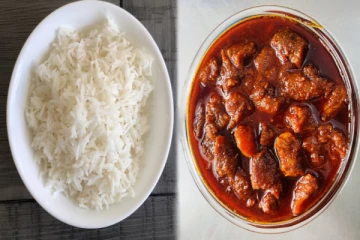 Chicken Thokku: சூடான சாதத்திற்கு சுவையான சிக்கன் தொக்கு: எப்படி செய்வது?