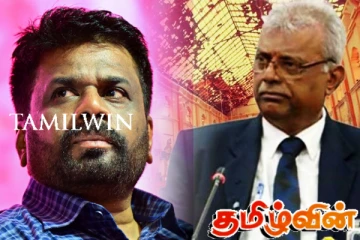 உயிர்த்த ஞாயிறு தாக்குதல் அறிக்கை: சந்தேக நபராக பெயரிடப்பட்ட அநுரவின் சகா