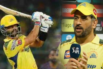 நல்ல தொடக்கம் அமையவே இல்லை... - தோல்வி குறித்து சிஎஸ்கே கேப்டன் தோனி விளக்கம்