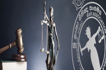 நீதித்துறையின் சுயாதீனத்தன்மை கேள்விக்குறி : சட்டத்தரணிகள் சங்கம் சுட்டிக்காட்டு