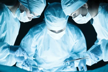 ஸ்ரீ ஜயவர்தனபுர வைத்தியசாலையில் முதல் முறையாக வெற்றிகரமாக நடத்தப்பட்ட சத்திரசிகிச்சை