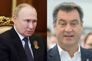 ரஷ்ய எரிவாயு நிறுத்தப்பட்டதால் பல மில்லியன் பணியாளர்கள் வேலை இழக்கும் அபாயம்: ஜேர்மன் மாகாணம் ஒன்றிலிருந்து ஒலிக்கும் குரல்