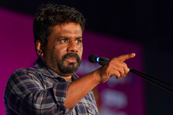 ஈஸ்டர் ஞாயிறு தாக்குதல் தொடர்பில் சிக்கவுள்ள இராணுவ அதிகாரிகள்! வெளிப்படுத்திய அநுர | Easter Attack Ex Military Officials To Be Arrested