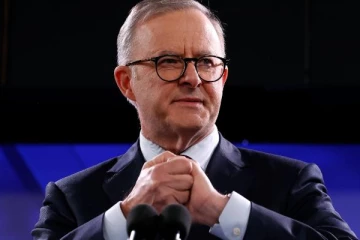 அவுஸ்திரேலியாவில்  ஆட்சியமைக்கும்  தொழில் கட்சி !