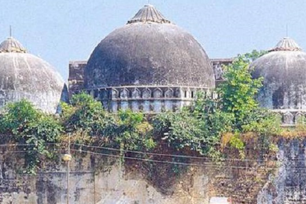அயோத்தியில் ராமர் கோவிலை இடித்து மசூதி கட்டப்படும் - அல்குவைதா மிரட்டலால் பரபரப்பு | Al Qaeda Terror Organisation Threathen