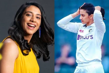 29வது பிறந்தநாள் காணும் ஸ்ம்ரிதி மந்தனா: அவரது சொத்து மதிப்பு, ஊதிய விவரம்