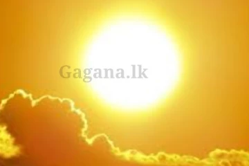 දිස්ත්‍රික්ක කිහිපයක ජනතාවට විශේෂ දැනුම්දීමක් මෙන්න - හෙට අනිවාර්යයෙන්ම මේ දේ කරන්න..