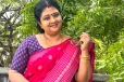 சிறகடிக்க ஆசை விஜயாவா இது.. சின்ன வயதில் கருப்பு பட நடிகருடன் இருக்கும் புகைப்படம்
