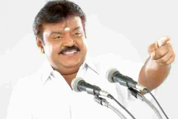 விஜயகாந்துடன் நடிக்க மறுத்த பிரபல நடிகர்- 2 பட வாய்ப்பை நிராகரித்தாரா, ஏன் தெரியுமா?