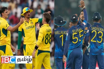 அவுஸ்திரேலிய அணிக்கெதிரான ஒருநாள் தொடர் : புதுமுகங்களுடன் களமிறங்கும் சிறிலங்கா அணி