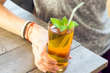 அரை மணிநேரத்தில் செரிமான பிரச்சனையை சரிசெய்யும் அற்புத பானம்!