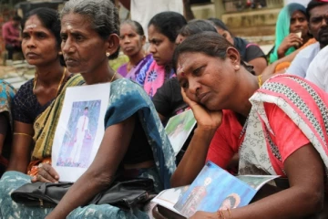 காணாமல் ஆக்கப்பட்டவர்களின் குடும்பங்களுக்கான கொடுப்பனவை இரட்டிப்பாக்கிய அரசாங்கம்!