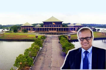 முதன் முறையாக நாடாளுமன்றத்தினுள் 200 மாற்றுதிதிறனாளிகள்!