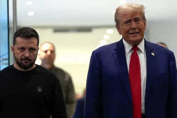 உக்ரைனுக்கு கடும் அழுத்தமளிக்கும் ட்ரம்ப் வட்டாரம்: ரஷ்யாவுக்கு மறைமுக ஆதரவு