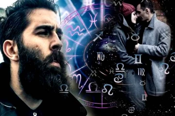 முதல் காதலினால் தாடி, மீசையுடன் திரியும் 3 ராசிக்காரர்கள்! இதில் உங்க ராசி இருக்கா?