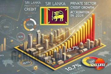 මාස 5කට ආණ්ඩුව ට්‍රිලියන 6ක ණයක් අරන්..