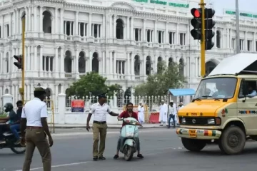 குடித்துவிட்டு வாகனம் ஓட்டியவர்களிடம் அபராதம் வசூல் தொகை இத்தனை கோடியா ? - சென்னை காவல்துறை அதிரடி