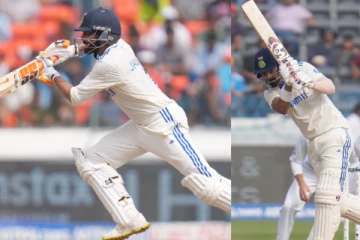 175 ரன்கள் லீட் - இங்கிலாந்தை பவுலர்களை வெளுத்த KL ராகுல், ஜடேஜா..!