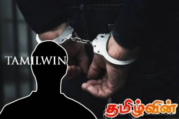 அநுர அரசின் அடுத்த இலக்கு! கிழக்கின் மூத்த முஸ்லிம் அரசியல்வாதி கைதாவாரா..!