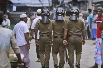 மீண்டுமொரு அதிர்ச்சித் தகவல்