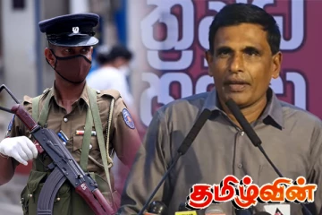 பொலிஸாருக்கு எதிரான மக்களின் மனநிலை! அமைச்சரின் வலியுறுத்தல்