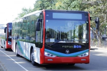 කොළඹ රථවාහන තදබදයට තිරසාර විසඳුමක්- 'මෙට්‍රෝ බස්' සේවයෙන් අලුත් බස් රථ 104ක් සැප්තැම්බර් 29 සිට මහපාරට