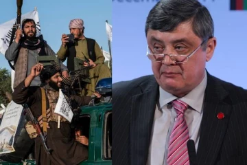 தலிபான்களுடன் முதல் அதிகாரப்பூர்வ பேச்சுவார்த்தை! மேற்கத்திய நாடுகளுக்கு ரஷ்யா வெளியிட்ட எச்சரிக்கை