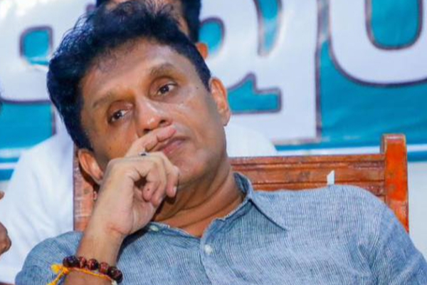 யாழ்.மக்கள் என்னை கொன்று விடுவார்கள்! எதிர்க்கட்சி தலைவரின் கோரிக்கைக்கு அர்ச்சுனா வழங்கிய பதில் | Sajith Premadasa Ramanathan Archchuna