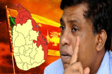 சுதந்திர தமிழீழம்..! புலம் பெயர் தமிழருக்கும் சந்தர்ப்பம்: சிவாஜிலிங்கம் வலியுறுத்தல்