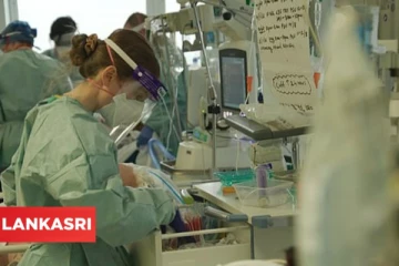 பிரித்தானிய மருத்துவமனைக்கு வெடிகுண்டு மிரட்டல் விடுத்த ஜேர்மானியர்: கொரோனா காலகட்டத்தில் ஏற்பட்ட பரபரப்பு