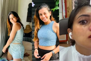 ශනුද්‍රිගෙ 06 වෙනි හිල විදිද්දි ඇස්වලින් කඳුලුත් පැනලා..විදපු තැන මෙන්න.(VIDEO)