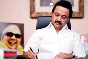 கத்தாரில் கைது செய்யப்பட்டுள்ள தமிழக மீனவர்களை விடுவிக்க -ஸ்டாலின் கடிதம்