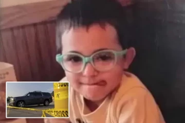 கொளுத்தும் வெயிலில் 5 வயது சிறுவனை காரில் பூட்டி விட்டுச் சென்ற தாய்: பின்னர் நேர்ந்த சோகம்