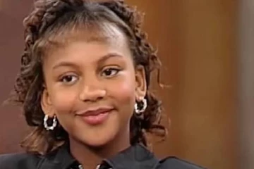 பெற்றோரின் விபரீத ஆசையால்  உலகிலையே மிக நீளமான பெயரைப் பெற்ற குழந்தை