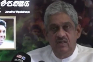 இந்த தண்டனையை ஒருபோதும் ஏற்றுக்கொள்ள முடியாது - சரத் பொன்சேகா உறுதி