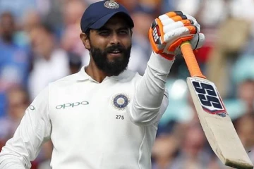 கிரிக்கெட் வீரர் ரவிந்தர் ஜடேஜாவிற்கு என்ன ஆனது! மருத்துவமனையில் திடீரென அனுமதி..