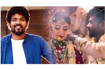 விக்னேஷ் சிவனுக்கு 3-வது திருமணம்...? - வெளியான தகவல்.... - ஷாக்கான ரசிகர்கள்...!