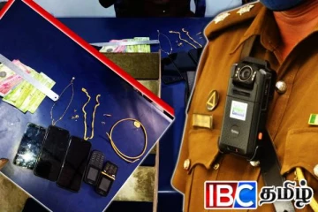 யாழில் களவாடப்பட்ட பெருந்தொகை நகைகள்: ஒருவர் கைது