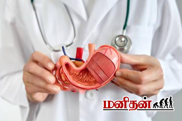 ரோபோ சங்கர் உயிரை காவு வாங்கிய நோய்