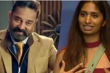 பிக் பாஸ் வீட்டை விட்டு வெளியேறுகிறாரா இலங்கை தமிழ் பெண்? இணையத்தில் கசிந்த முக்கிய தகவல்