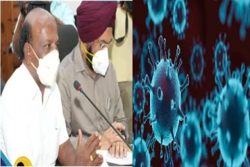 ‘’இந்த இடங்களில் கொரோனா மேலும் அதிகரிக்கக்கூடும்" : எச்சரிக்கும் அமைச்சர்