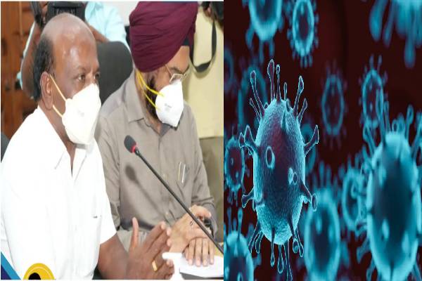 ‘’இந்த இடங்களில் கொரோனா மேலும் அதிகரிக்கக்கூடும்” : எச்சரிக்கும் அமைச்சர் - தமிழ்நாடு