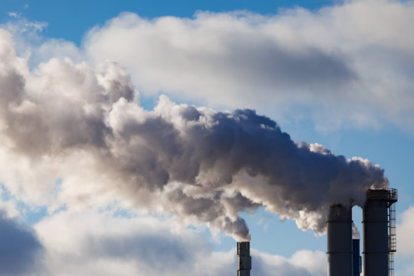 கனடாவில் கார்பன் உமிழ்வு அளவு அதிகரிப்பு | Canada Gets Further Away From 2030 Emission கனடாவில் கார்பன் உமிழ்வு அளவு அதிகரிப்பு | Canada Gets Further Away From 2030 Emission