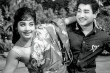 ஜெயலலிதாவுக்கு முன்பே இந்த விஷயத்தில் போட்டிப்போட்ட சிவாஜி! யானை விசயமா இருக்கே?