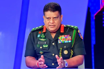 யாழ். மாவட்டத்தை சேர்ந்த சுமார் 1600 தமிழ் இளைஞர்கள் தொடர்பில் இராணுவத் தளபதி தெரிவித்துள்ள விடயம்