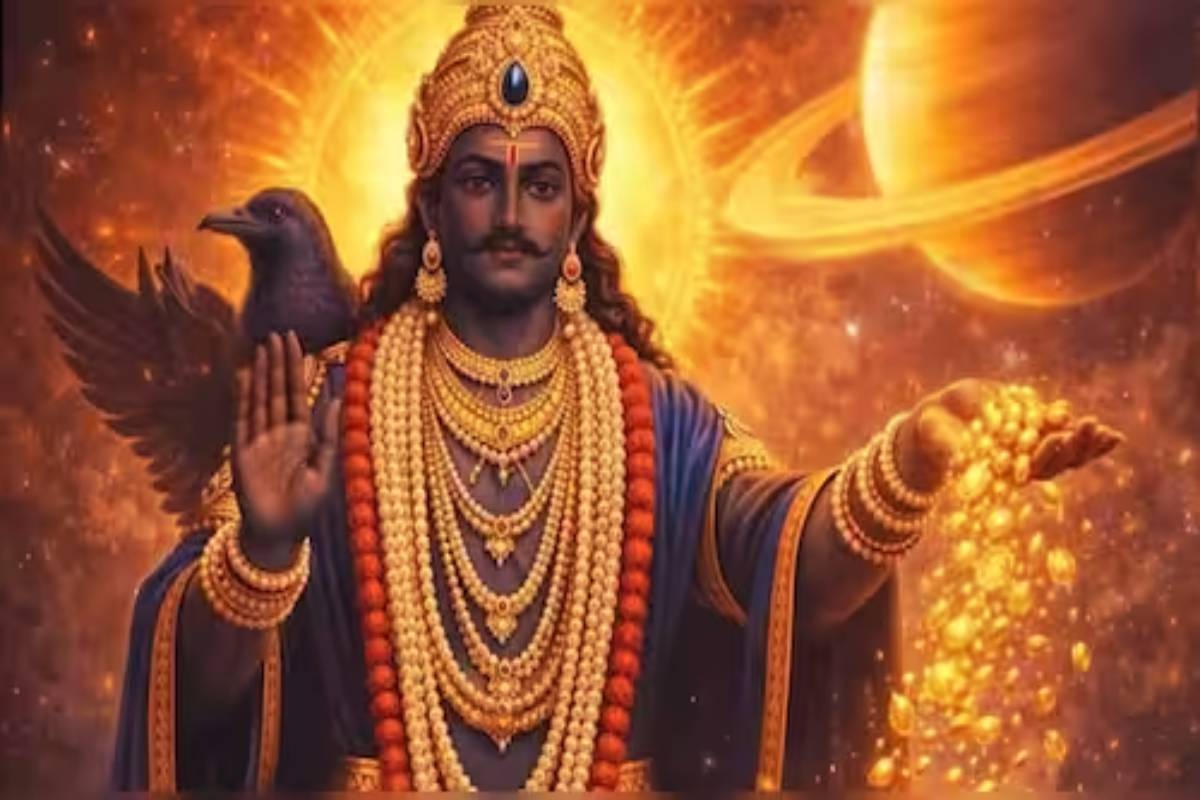 இன்று சனி நட்சத்திர பெயர்ச்சி - பணக்கட்டை அள்ளப்போகும் ராசிகள் | Saturn Transit In Uthrattathi Third Today March 21 இன்று சனி நட்சத்திர பெயர்ச்சி - பணக்கட்டை அள்ளப்போகும் ராசிகள் | Saturn Transit In Uthrattathi Third Today March 21