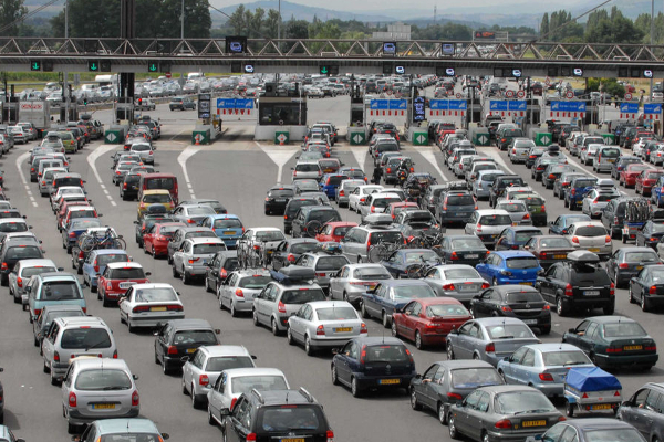 பிரான்ஸில் வாகன சாரதிகளுக்கு விடுக்கப்பட்ட எச்சரிக்கை! | Warning For Motorists In France